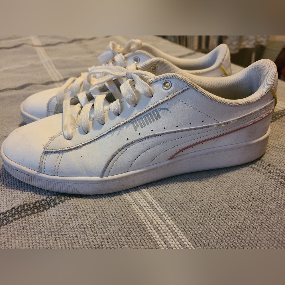 Puma Womens 10